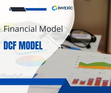 Financial DCF Model