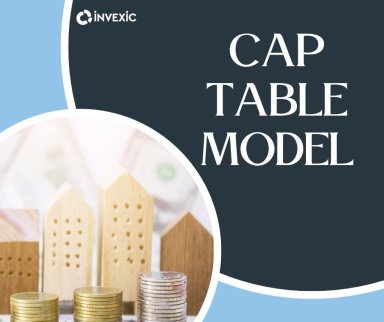 Cap Table Model