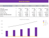 CBD Products Excel Financial Model