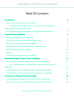 Project Finance Modelling: Unlock the Secrets to Successful Investments - Page 2