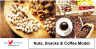 Nuts & Snacks Financial Model & Presentation