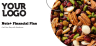 Nuts & Snacks Financial Model & Presentation