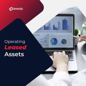 Operating Leased Assets