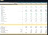 Golf & Entertainment Center – 5 Year Financial Model