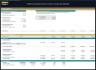 Golf & Entertainment Center – 5 Year Financial Model
