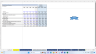 Complete Dynamic Excel Model (Costco Wholesale)