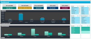 Software Seller Stock Inventory