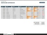 Home Renovation Budget Template