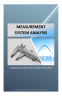Measurement System Analysis (MSA) - Page 1