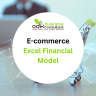E- commerce Excel Financial Model