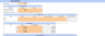 Summer camp Excel Financial Model