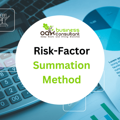 Risk Factor Summation Method