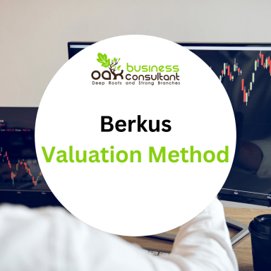 Berkus valuation method