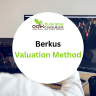 Berkus valuation method