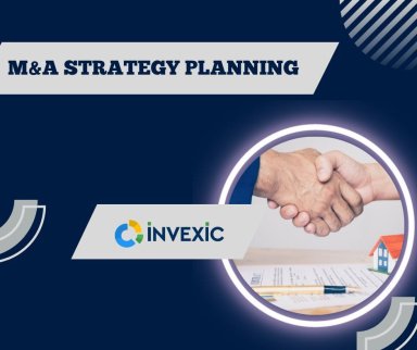 M&A Strategy Planning