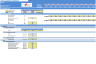 Tanker Acquisition & Operations - DCF 30Y Financial Model