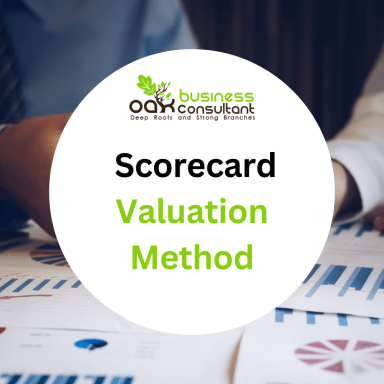 Score Card Valuation Method