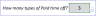 Small Business – Paid Time Off (PTO) Manager – Excel Template