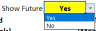 Small Business – Paid Time Off (PTO) Manager – Excel Template
