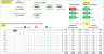 Small Business – Paid Time Off (PTO) Manager – Excel Template