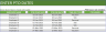 Small Business – Paid Time Off (PTO) Manager – Excel Template