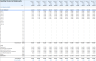 Trucking Company Financial Model - Excel File
