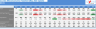 Country Macroeconomic Factsheet Excel Template