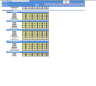 Yoga and Pilates Studio DCF Financial Model