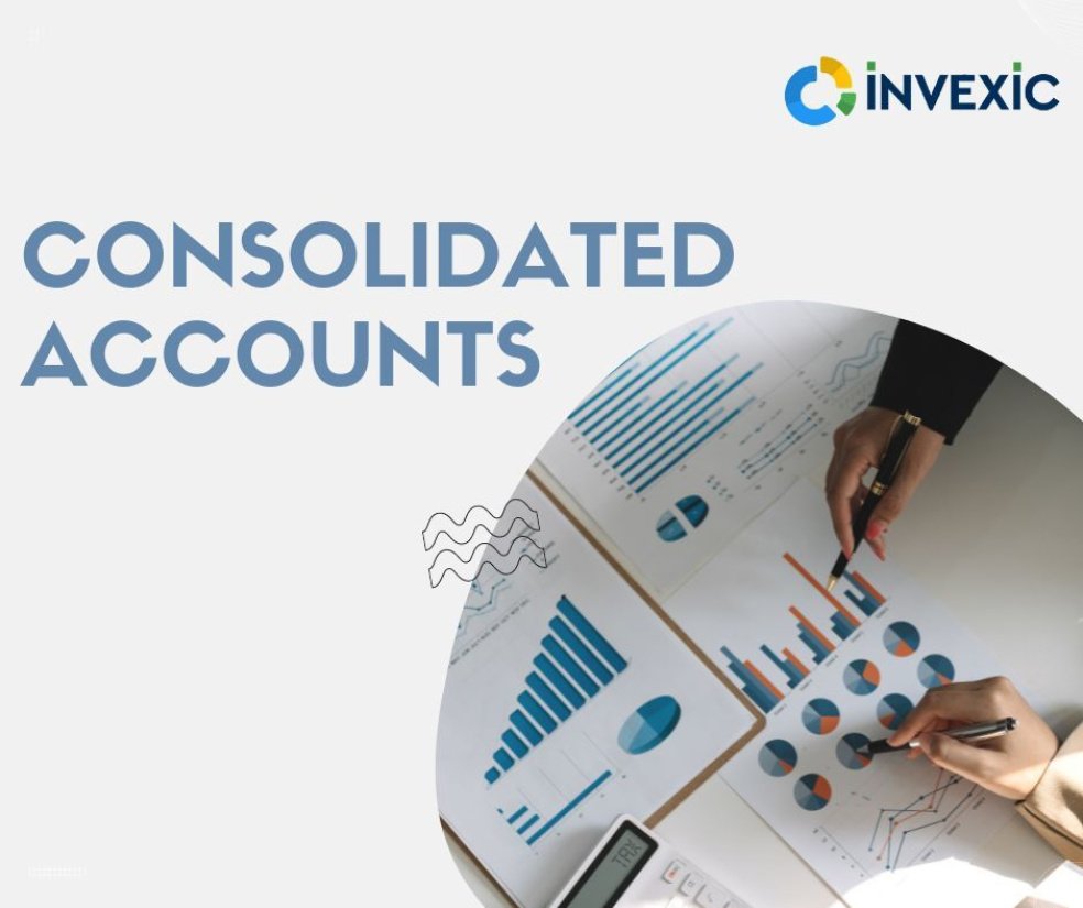 Consolidated Accounts - Eloquens