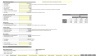 Coffee Shop Financial Planning Tool