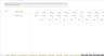 Coffee Shop Financial Planning Tool