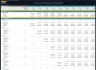 Cruise Line Company – Dynamic 10 Year Financial Model