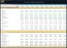 Cruise Line Company – Dynamic 10 Year Financial Model