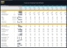 Cruise Line Company – Dynamic 10 Year Financial Model