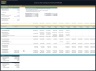 Cruise Line Company – Dynamic 10 Year Financial Model