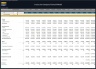 Cruise Line Company – Dynamic 10 Year Financial Model