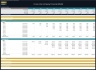 Cruise Line Company – Dynamic 10 Year Financial Model