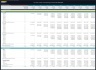 Cruise Line Company – Dynamic 10 Year Financial Model