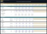 Cruise Line Company – Dynamic 10 Year Financial Model