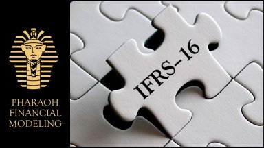 IFRS-16 Transition Model