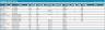 Kanban Board Task Tracker Excel Template