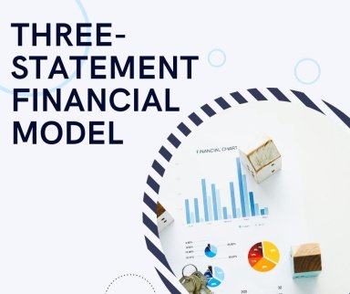 3 Statement Model
