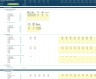 IFRS 17 GMM Insurance Financial Projection Model