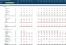 IFRS 17 GMM Insurance Financial Projection Model