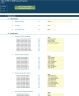 IFRS 17 GMM Insurance Financial Projection Model
