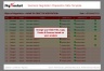 Negotiation Preparation Worksheet & Slide Template