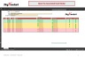 Negotiation Preparation Worksheet & Slide Template