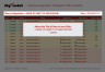 Negotiation Preparation Worksheet & Slide Template