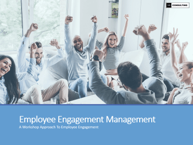 Employee Engagement Management - Guide