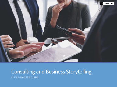 Consulting Storytelling Guide